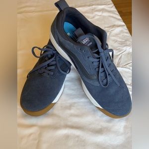 Men’s Vans shoes